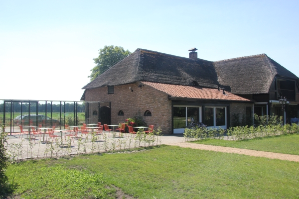 Hotel Schaluinenhoeve